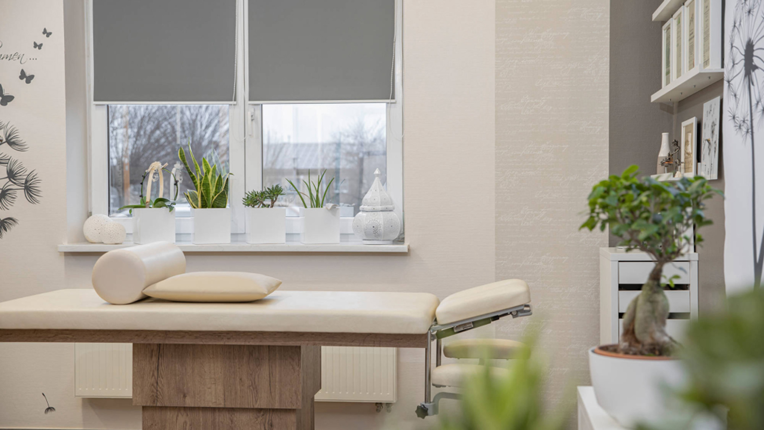 Therapiezentrum-Beer