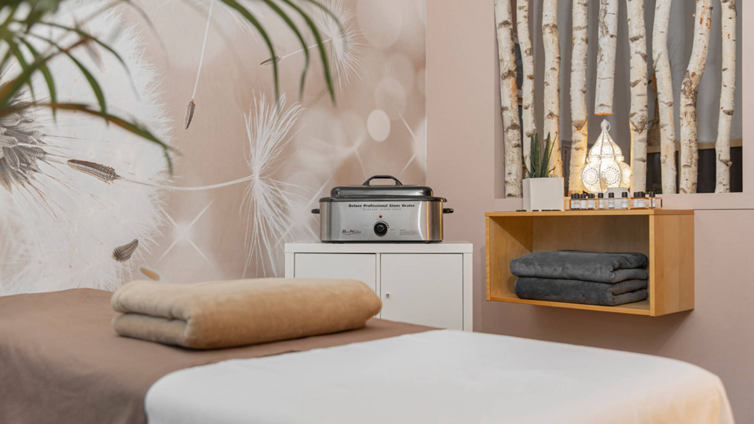 Therapiezentrum-Beer