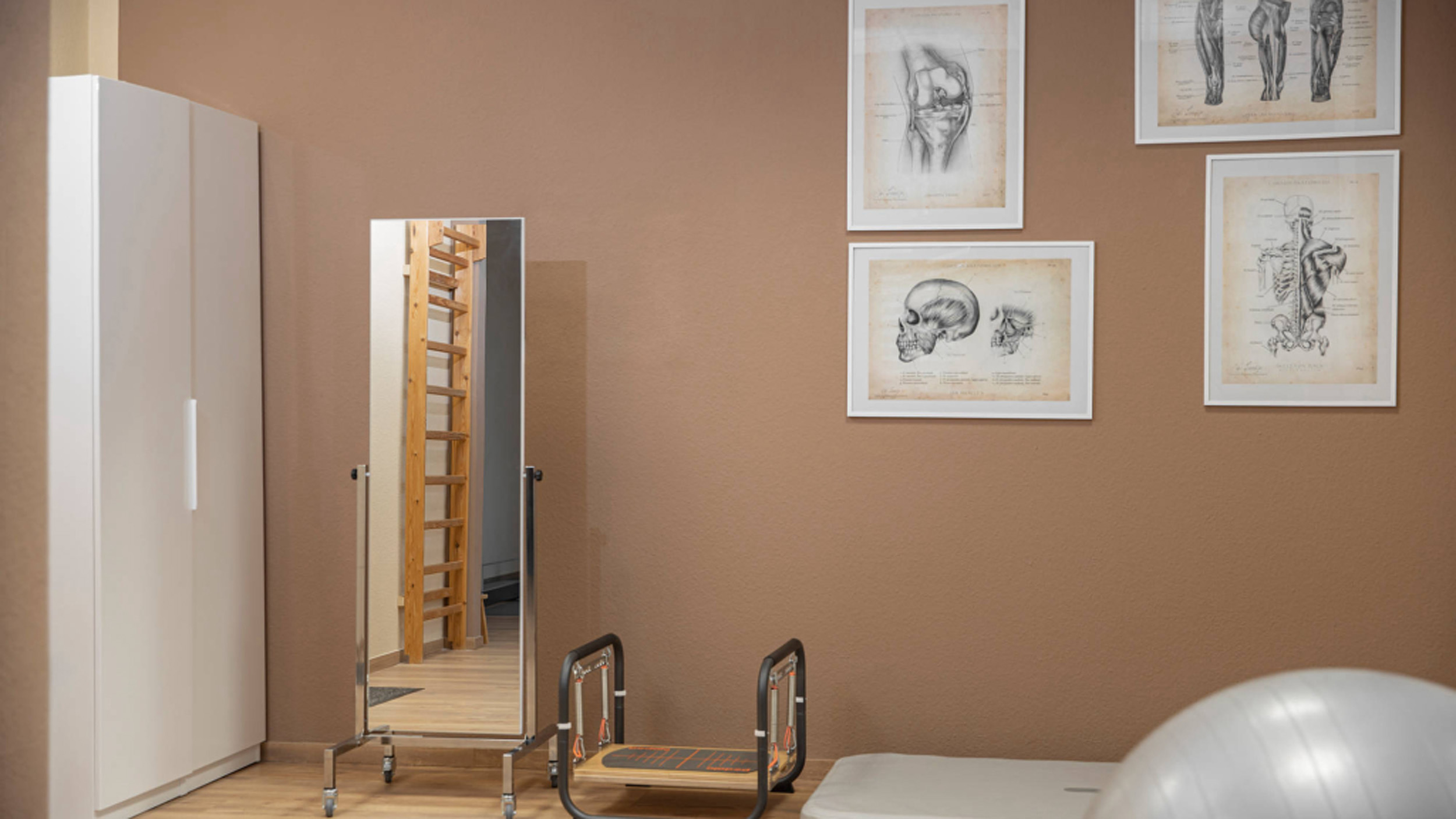 Therapiezentrum-Beer