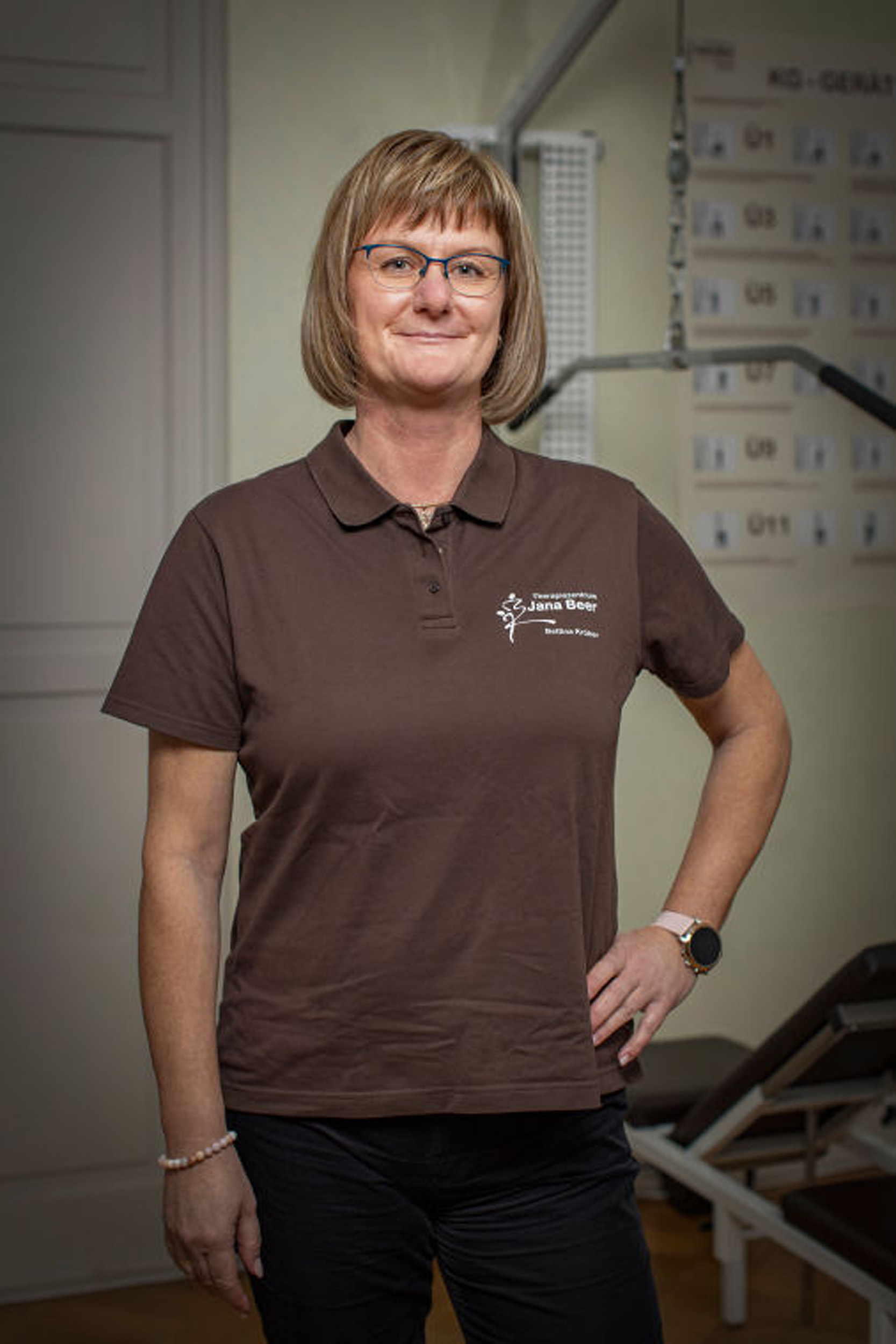 Therapiezentrum Beer