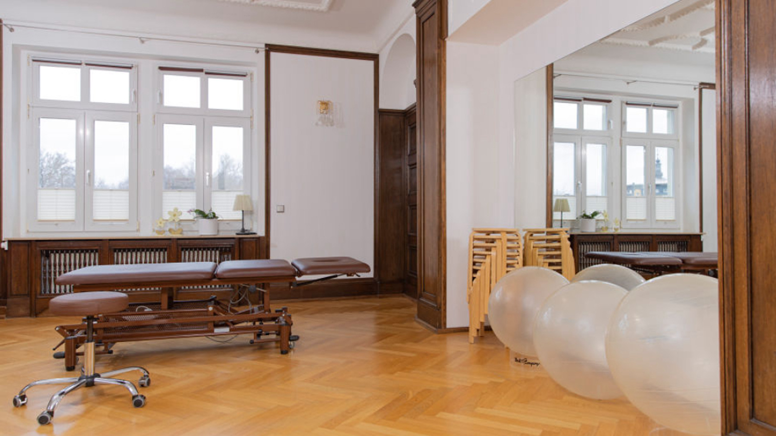 Therapiezentrum-Beer