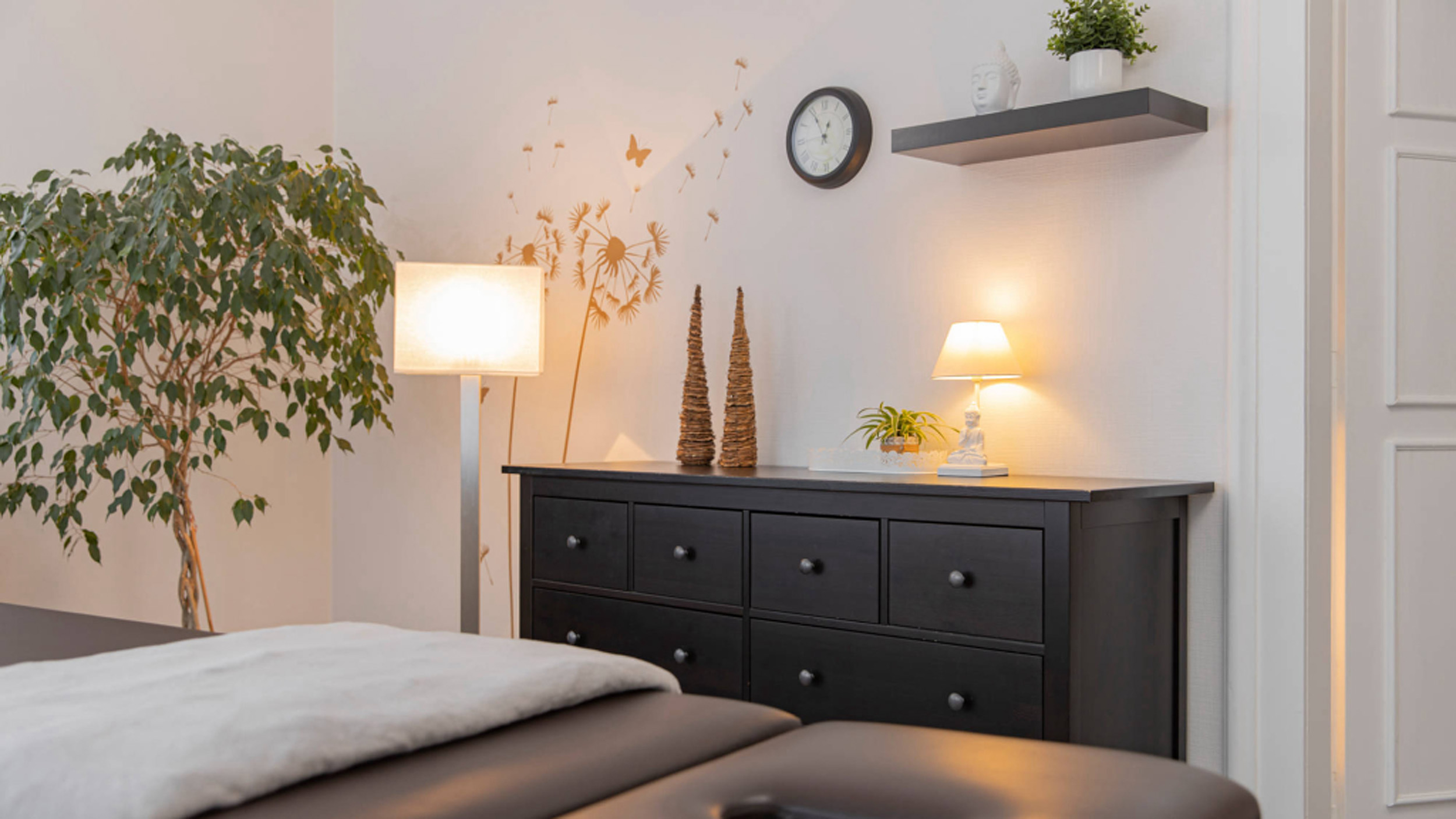 Therapiezentrum-Beer