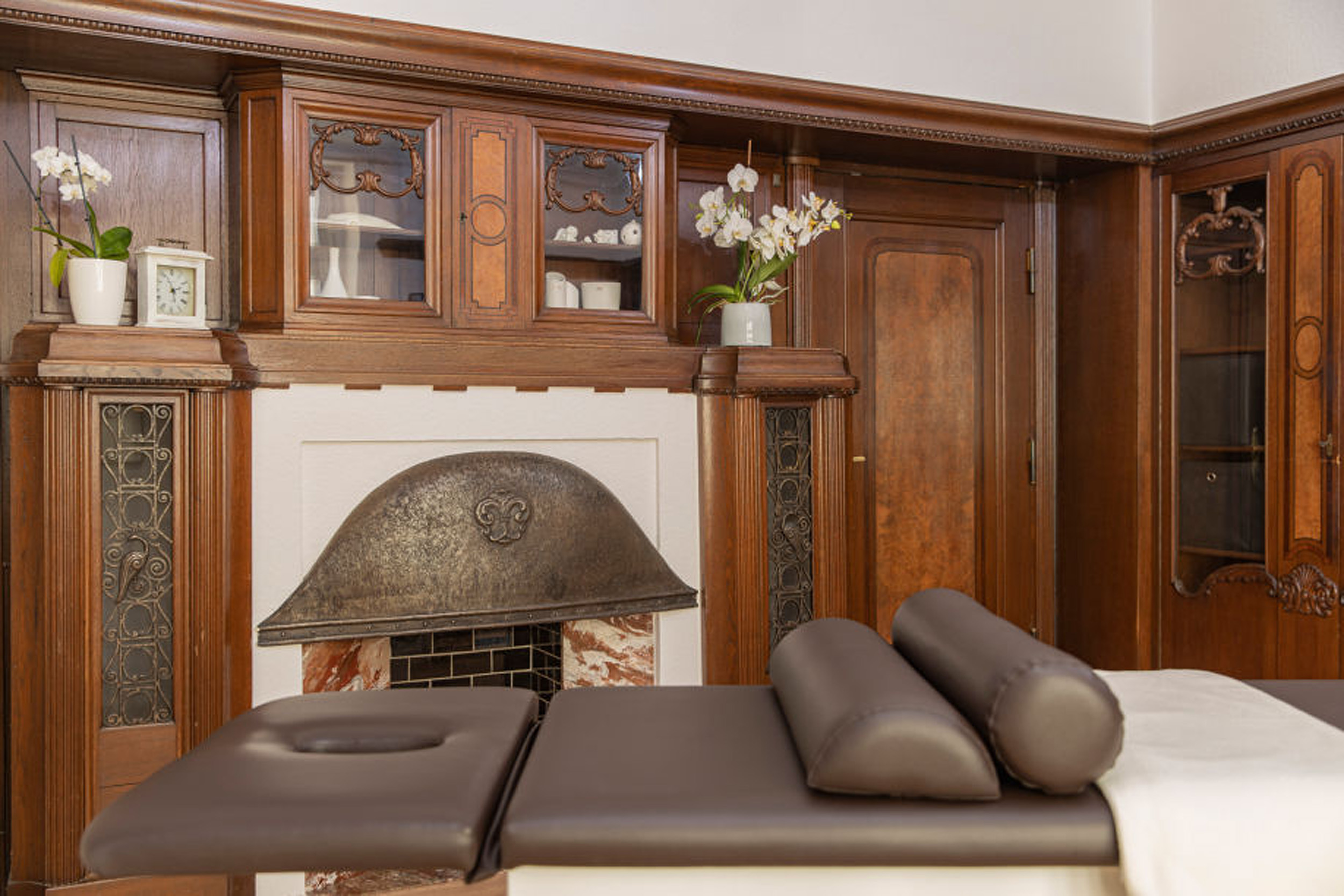 Therapiezentrum-Beer