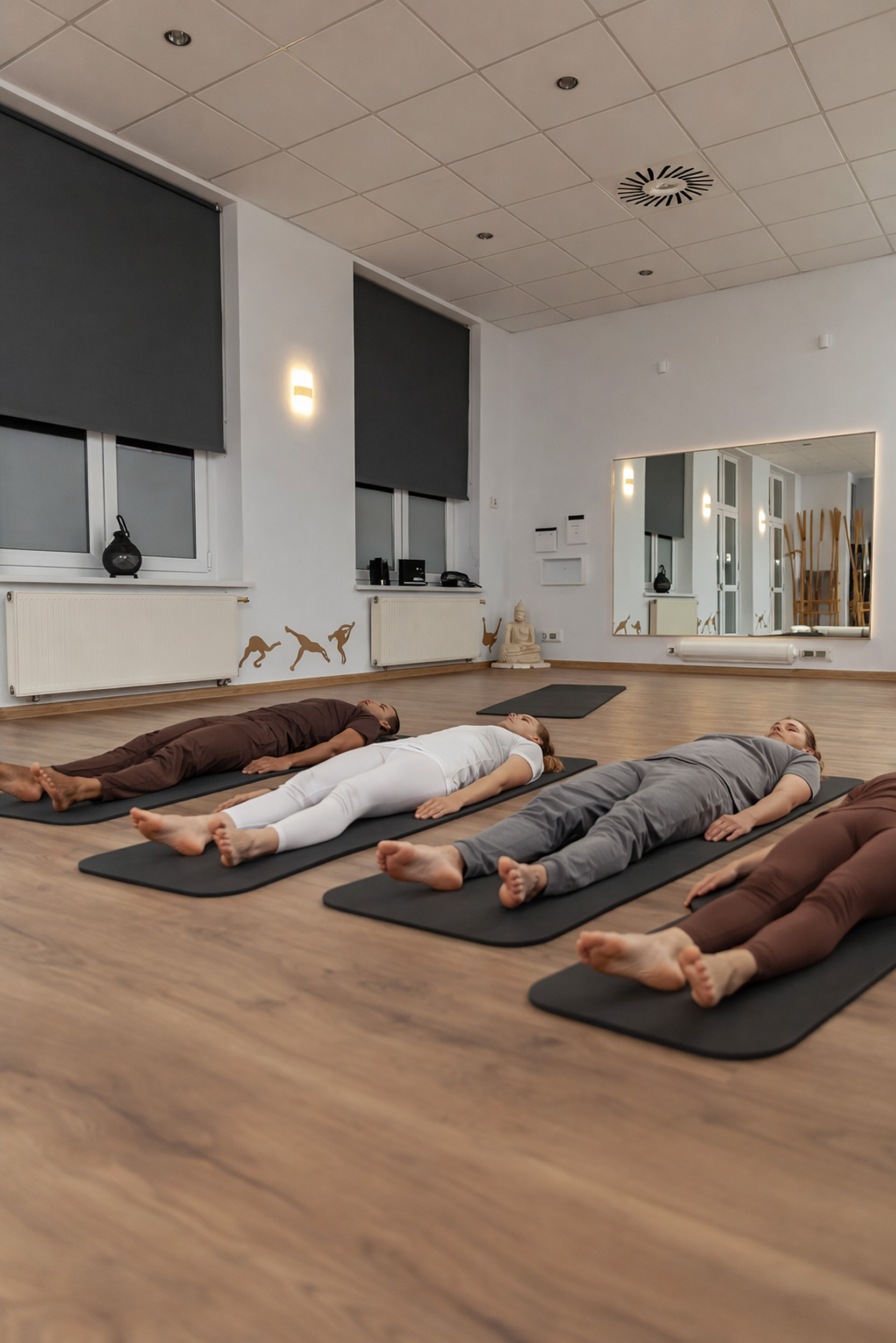 Therapiezentrum-Beer