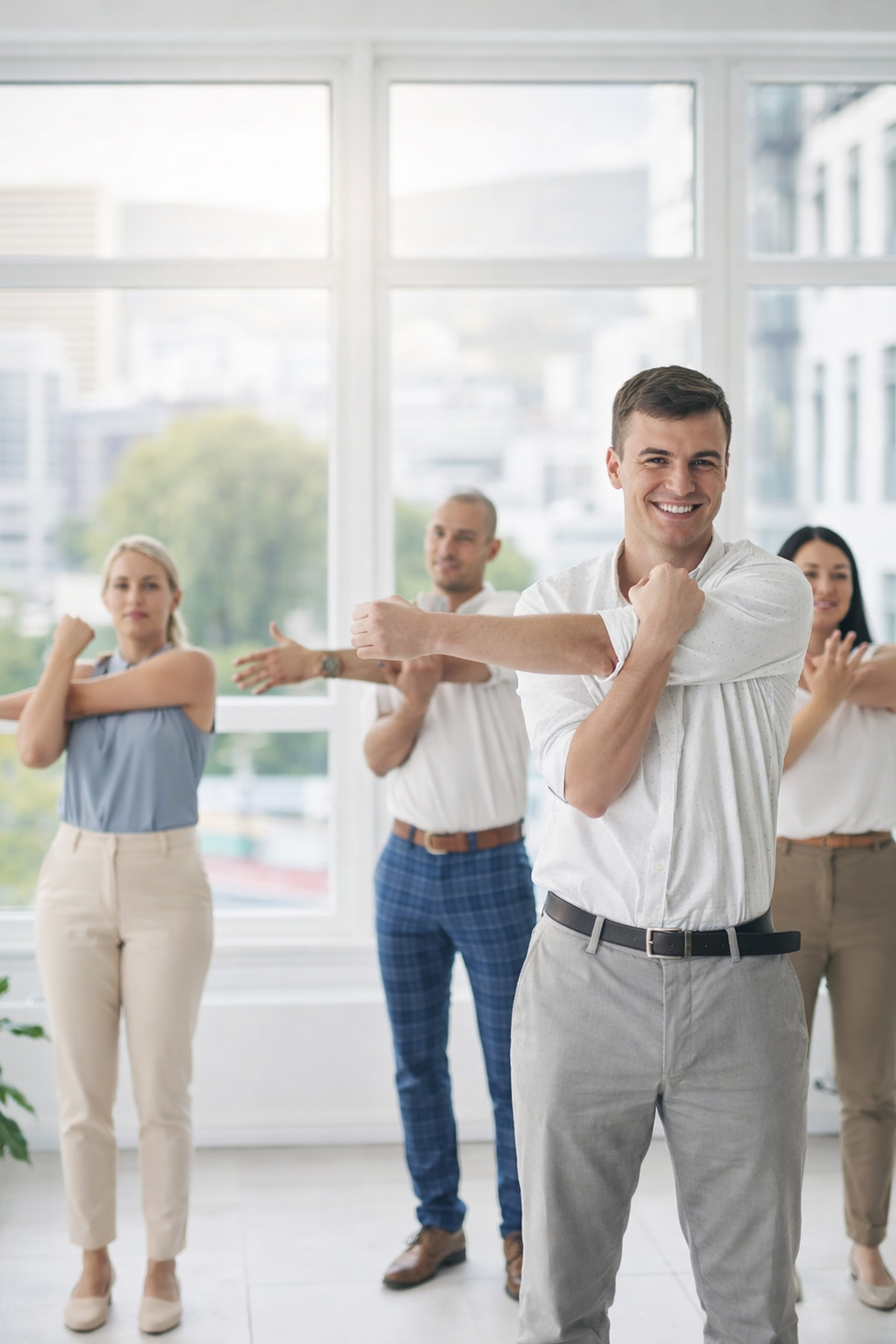 Therapiezentrum-Beer