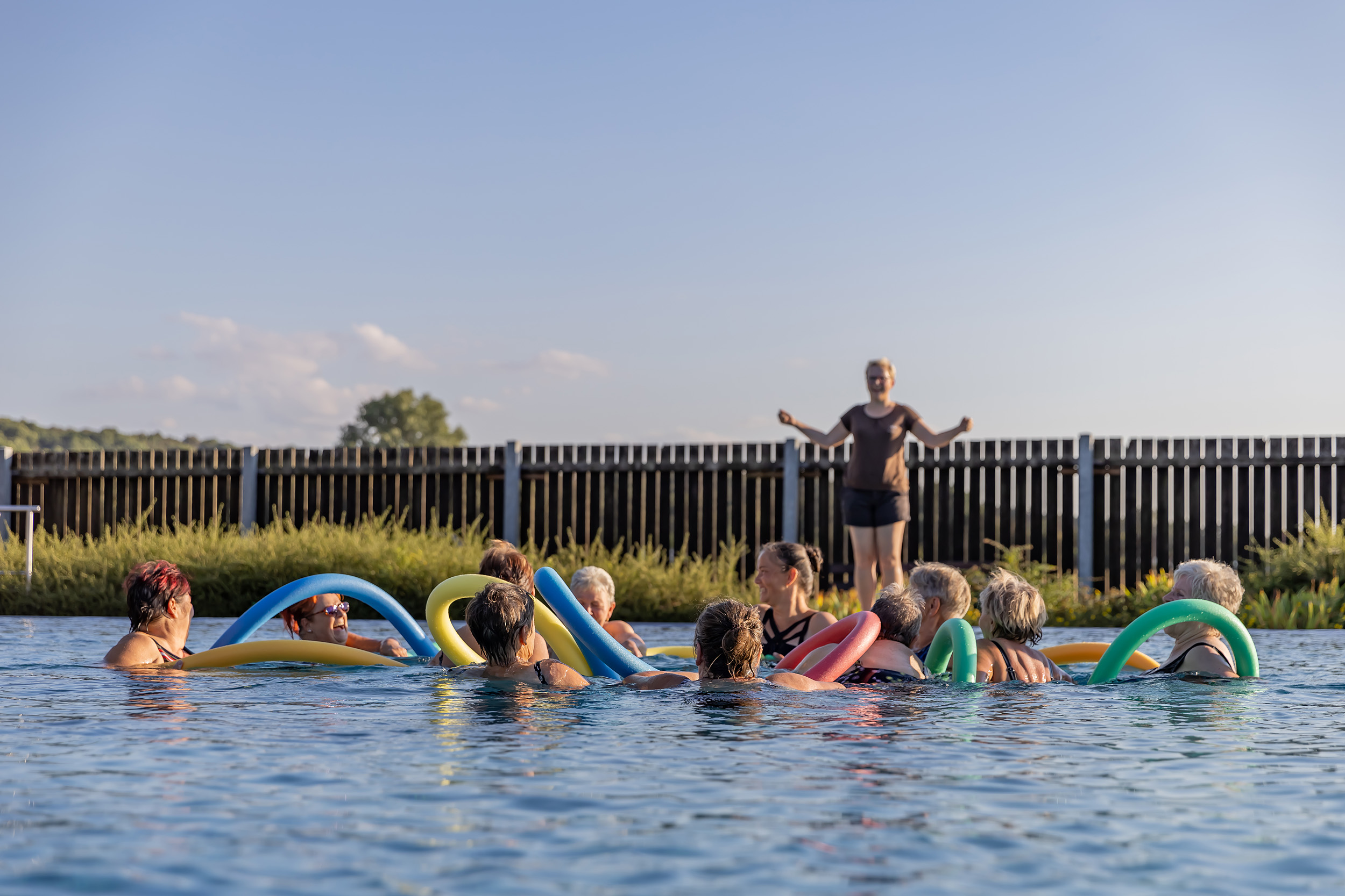 Therapiezentrum-Beer