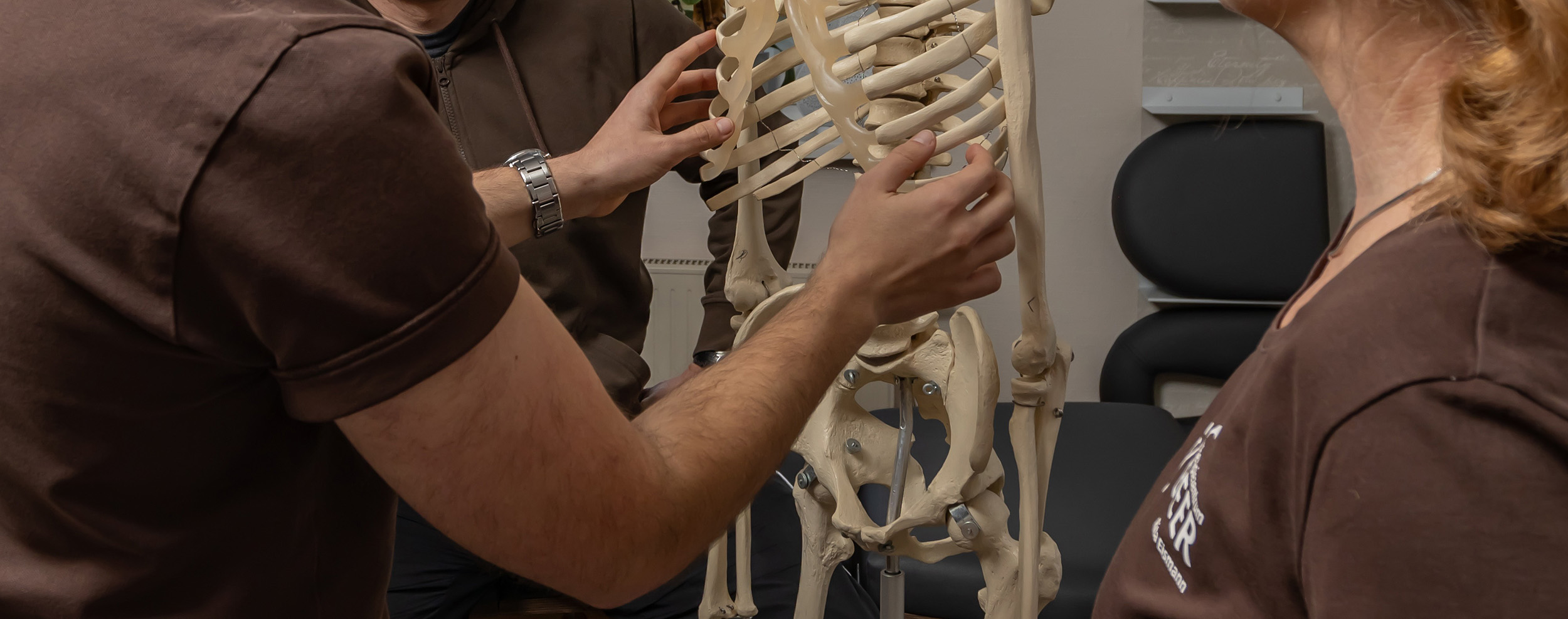 Therapiezentrum-Beer