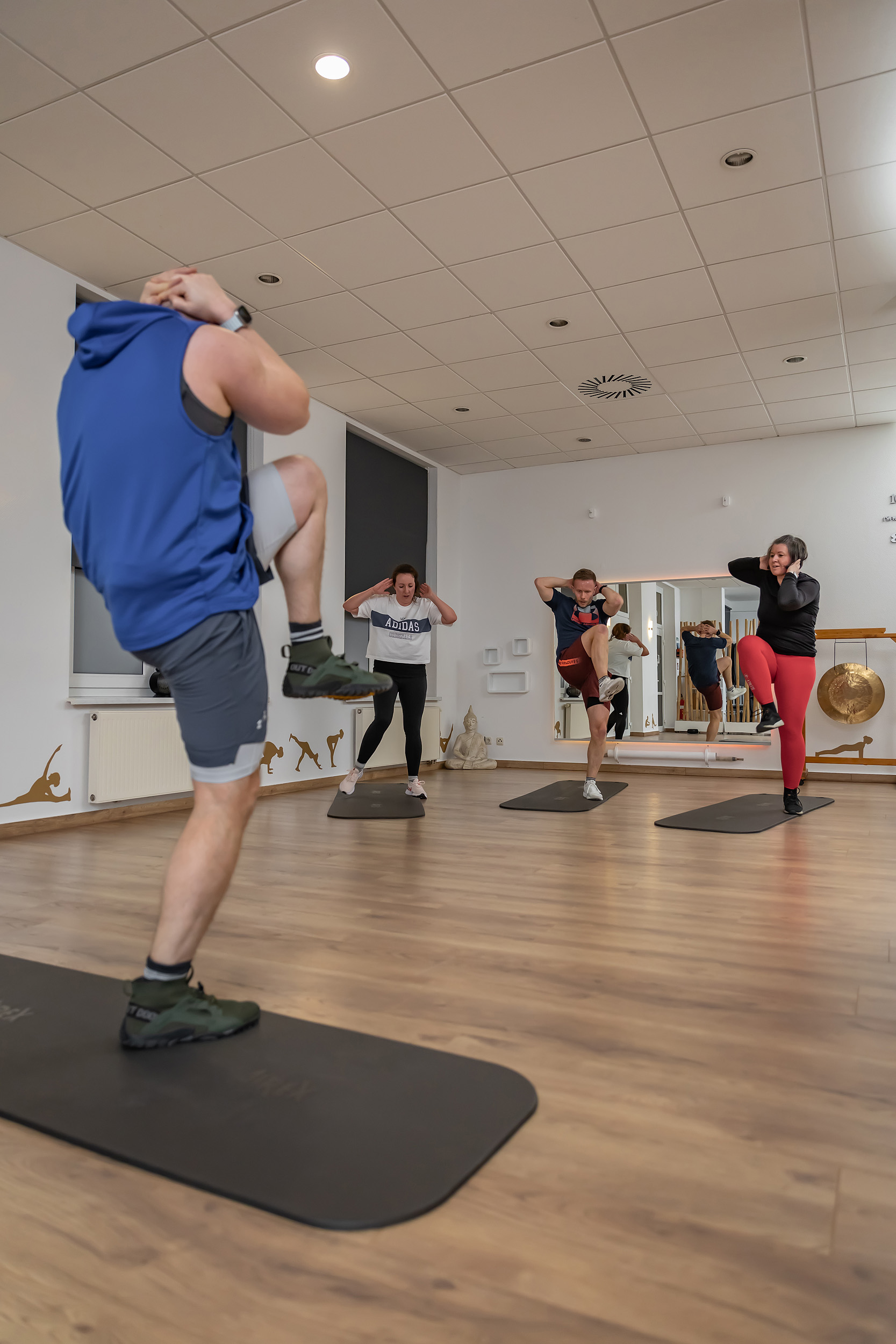 Therapiezentrum-Beer