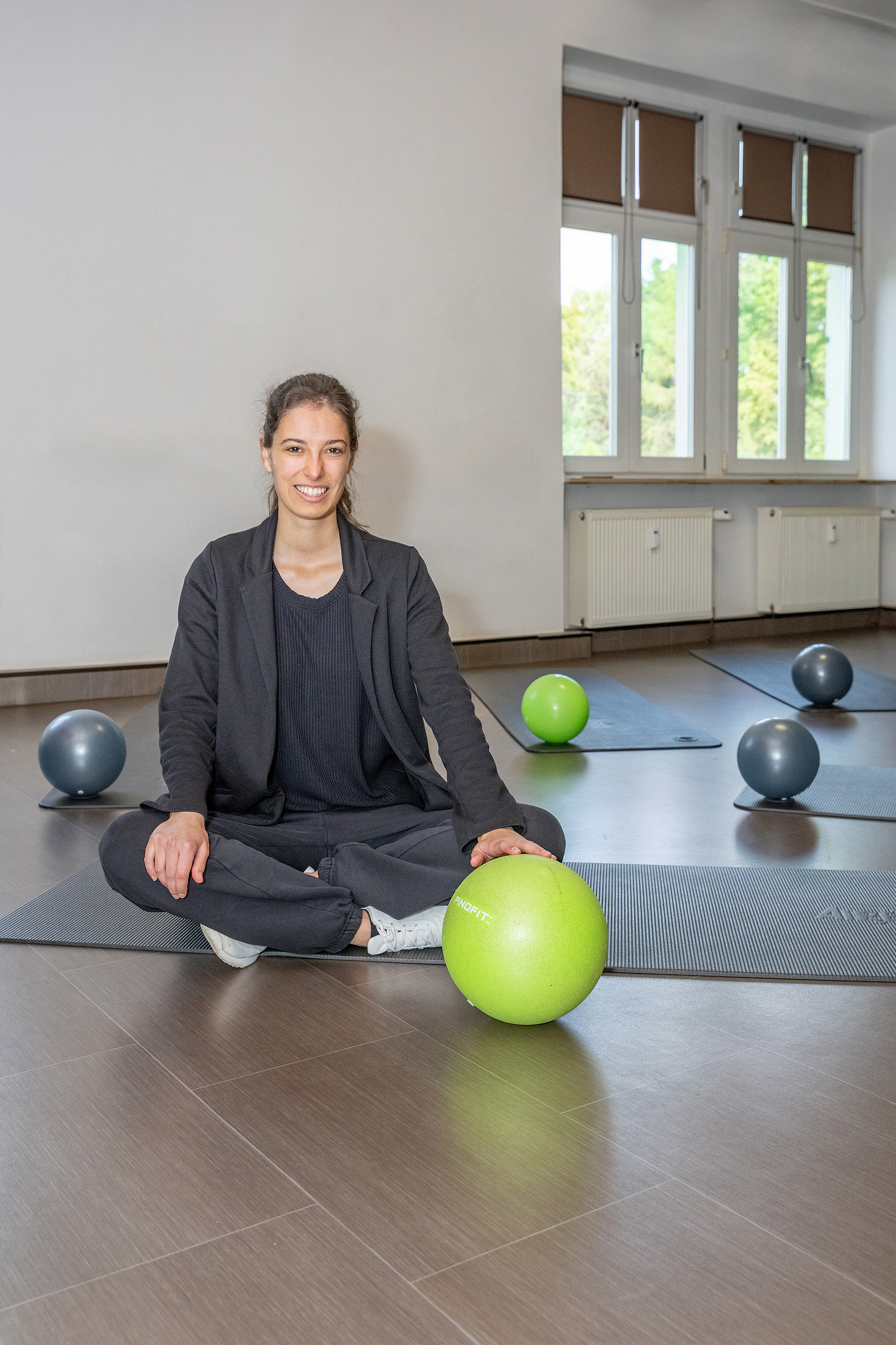 Therapiezentrum-Beer