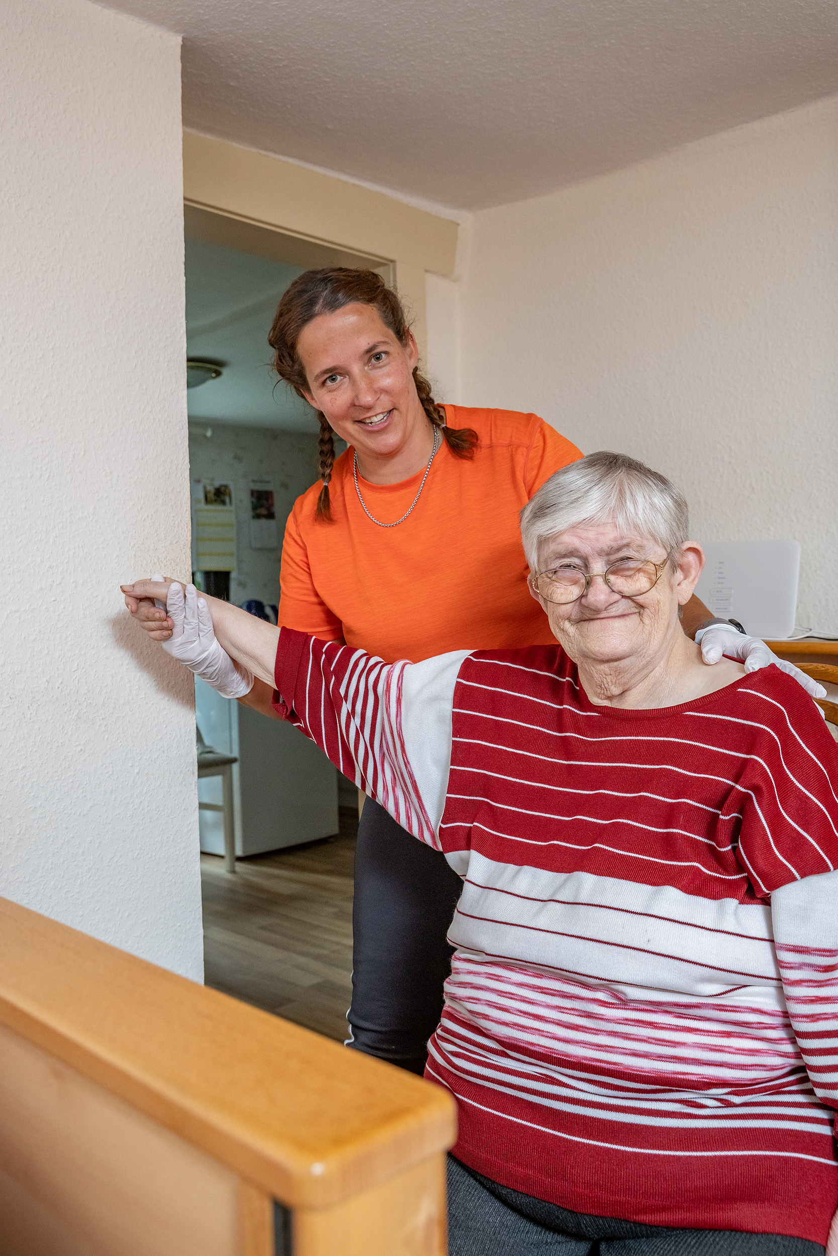 Therapiezentrum-Beer