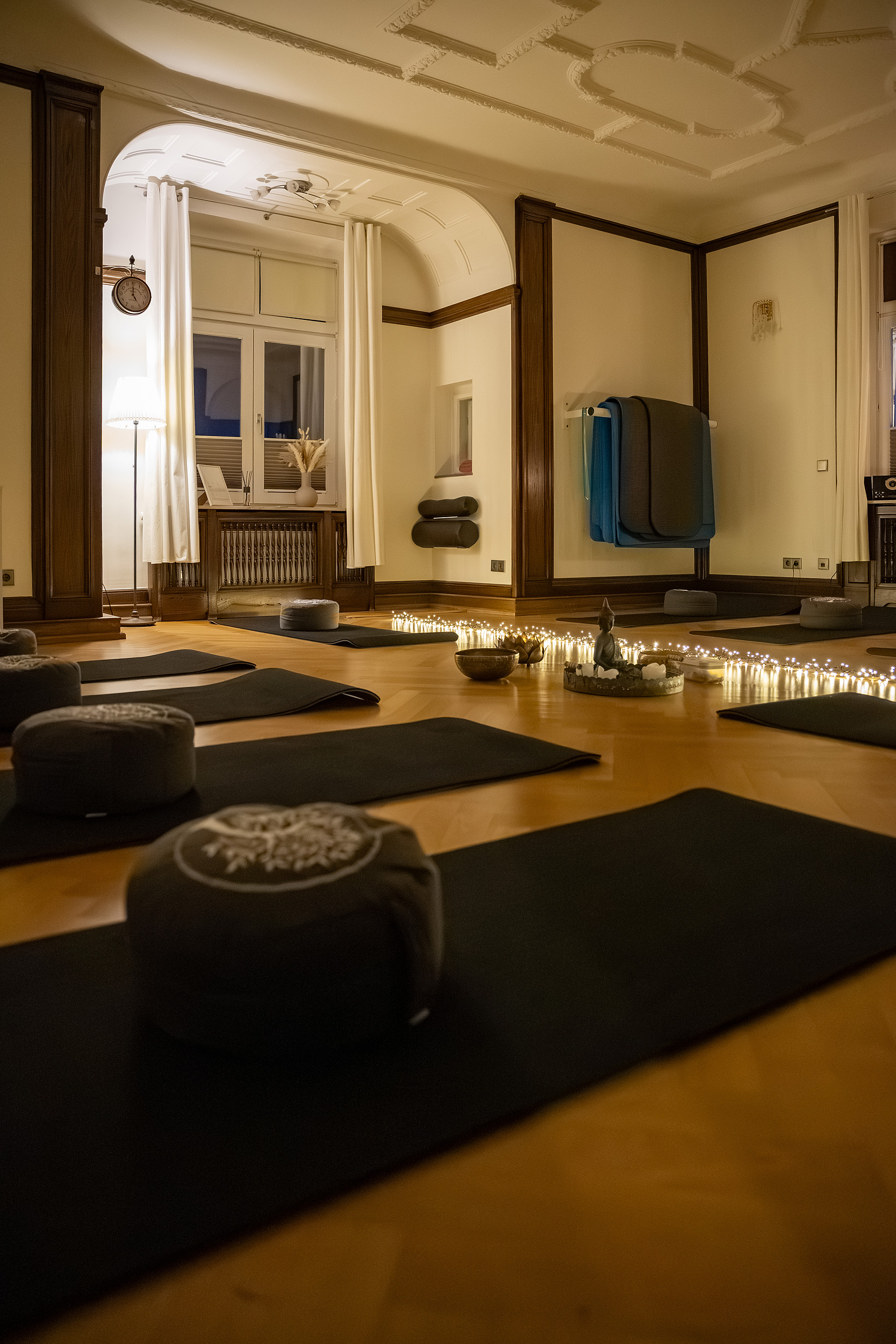 Therapiezentrum-Beer