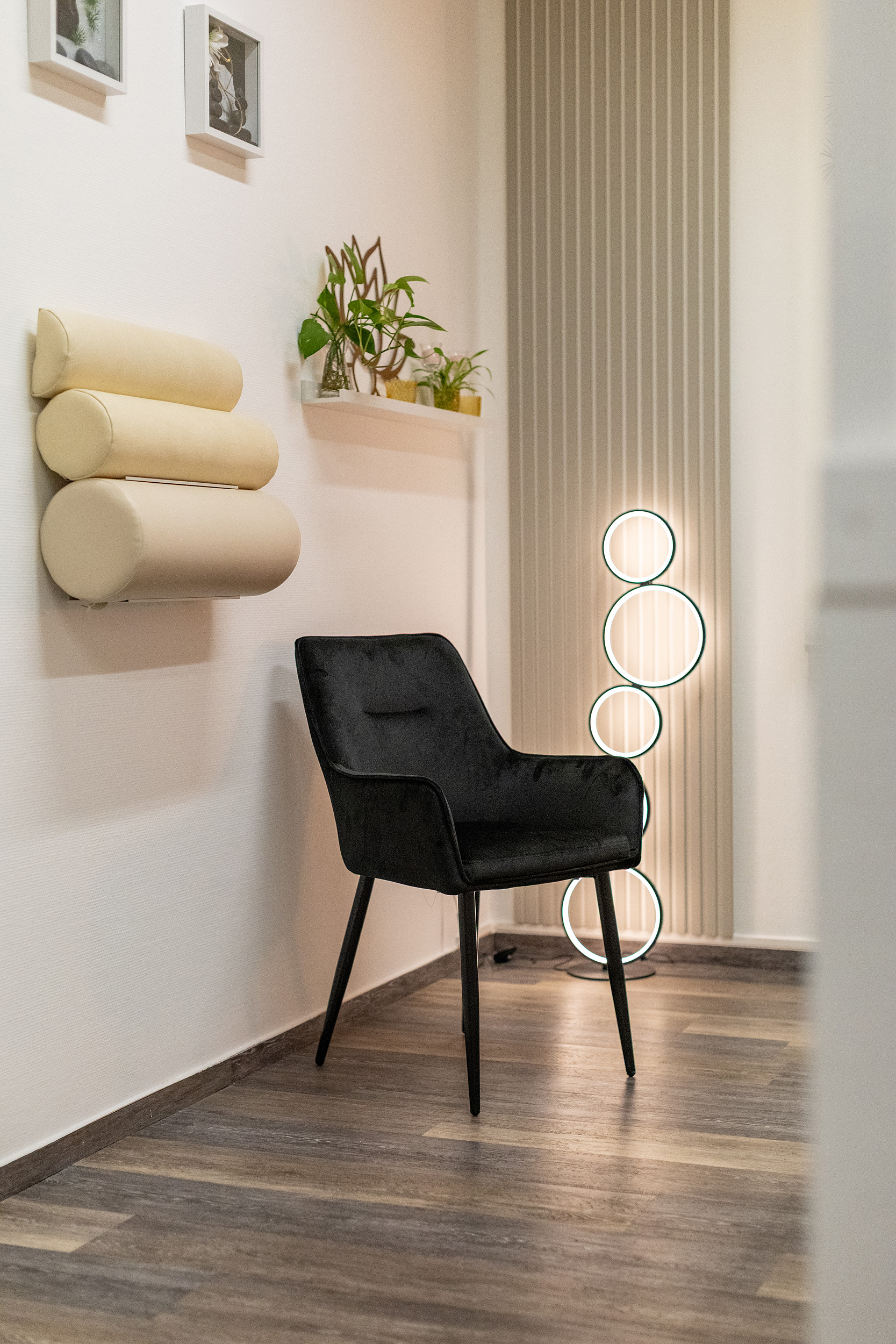 Therapiezentrum-Beer