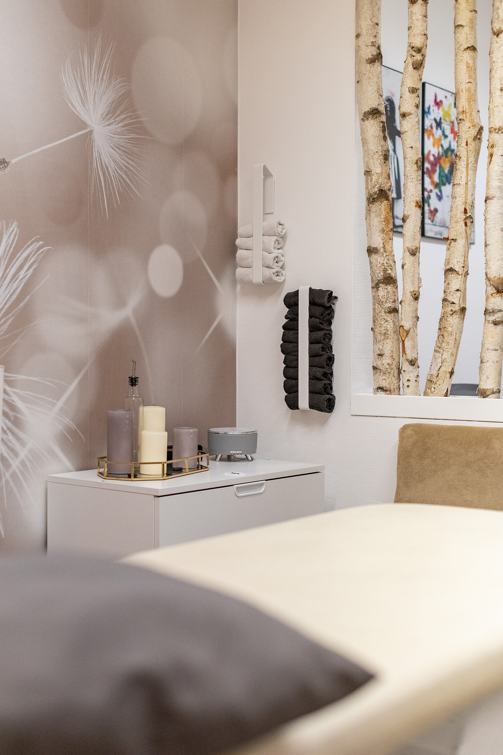 Therapiezentrum-Beer