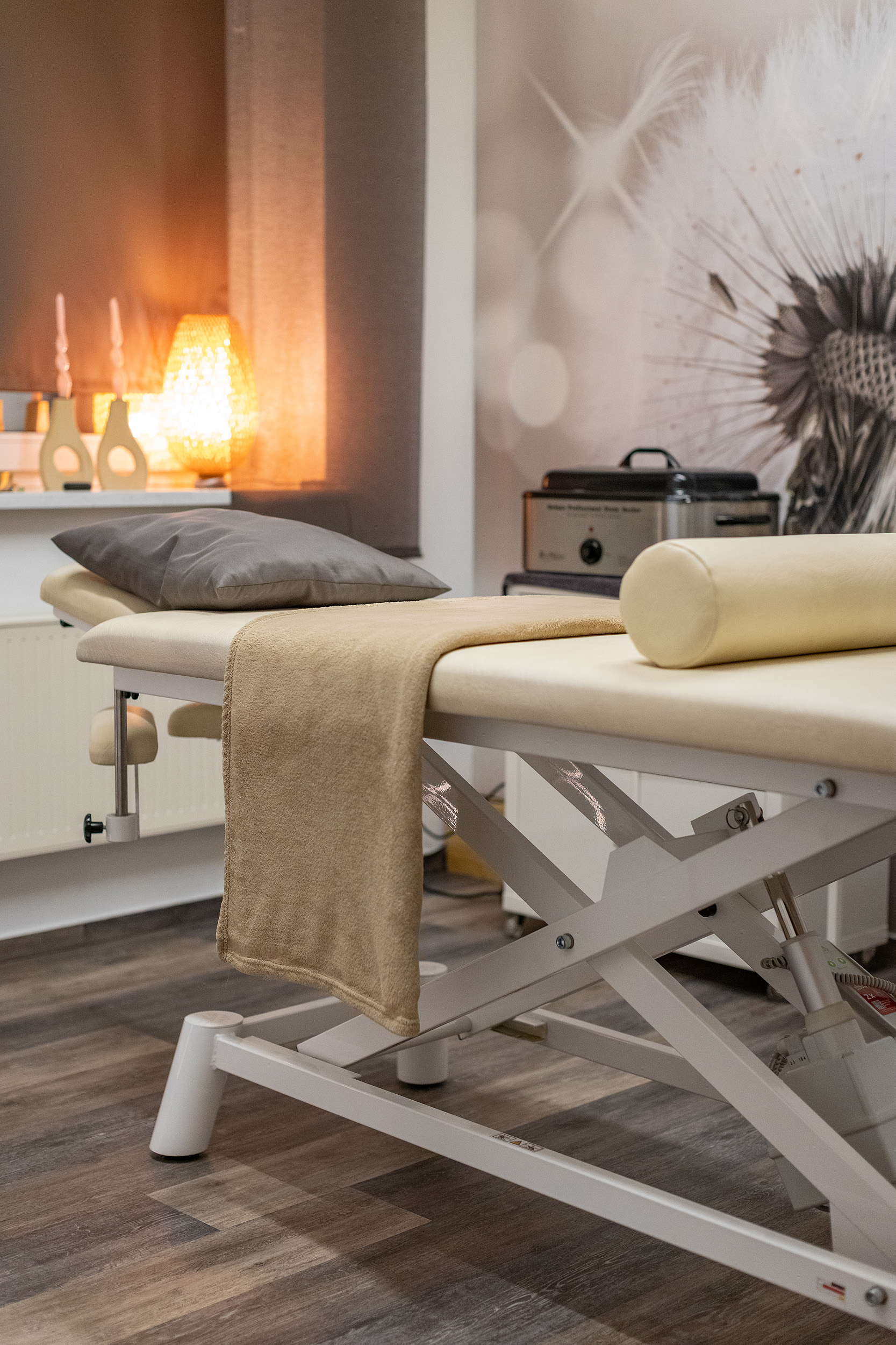 Therapiezentrum-Beer