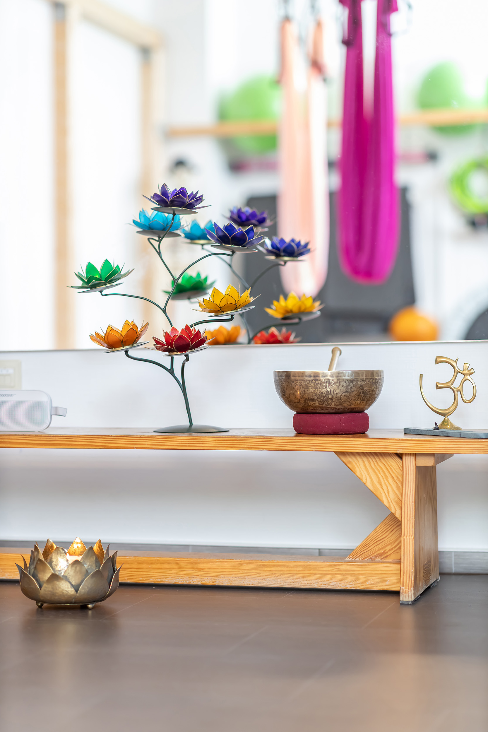 Therapiezentrum-Beer