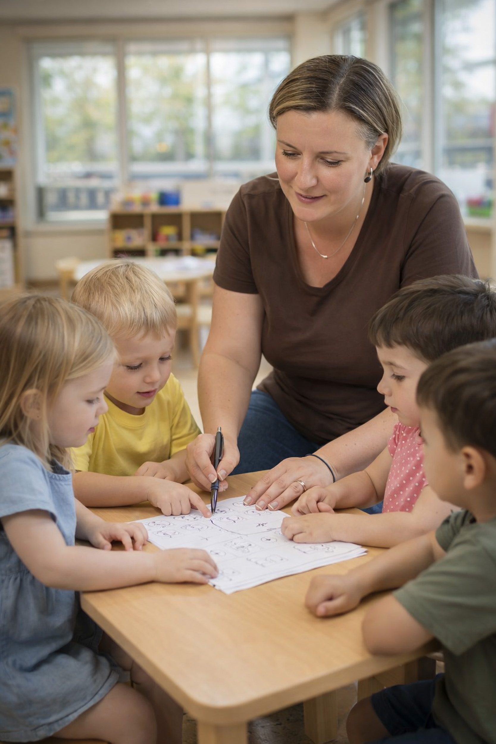 Therapiezentrum-Beer