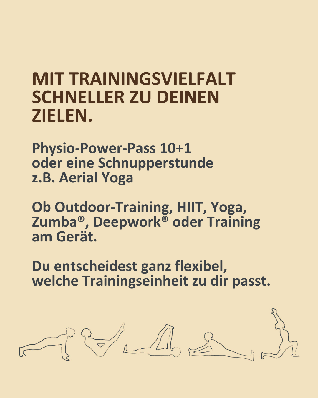 Therapiezentrum-Beer